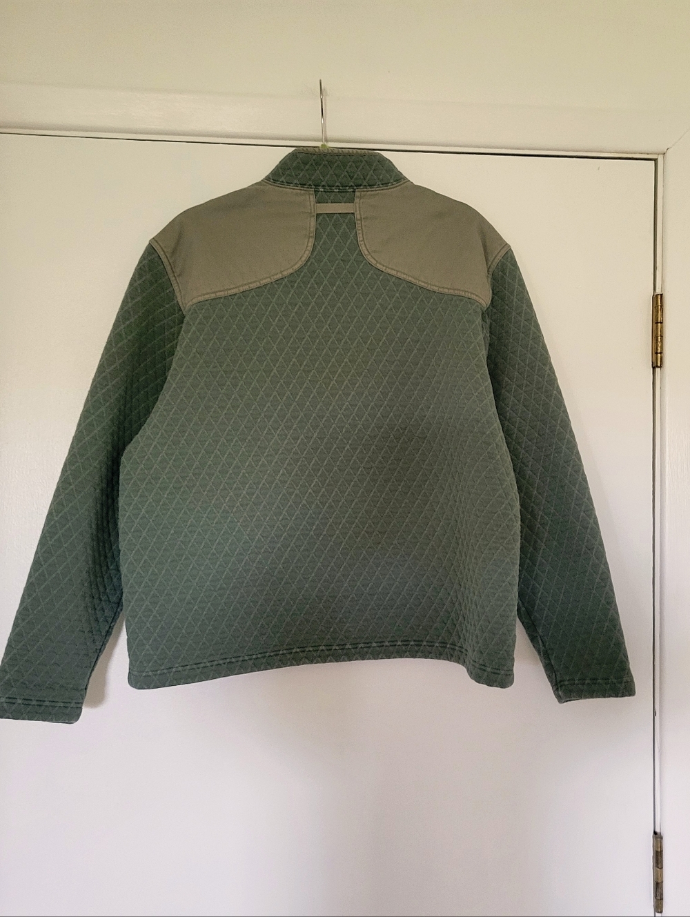 Duluth Trading Company pullover - Picture 2 of 5